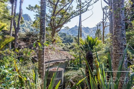 Photo of property in 53 Whatipu Road, Huia, Auckland, 0604