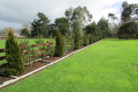 Photo of property in 15a Hart Road, Tamahere, Hamilton, 3283