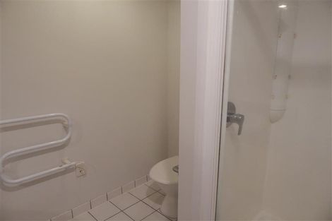 Photo of property in Terrace Heights Apartments, 6b/163 The Terrace, Wellington Central, Wellington, 6011