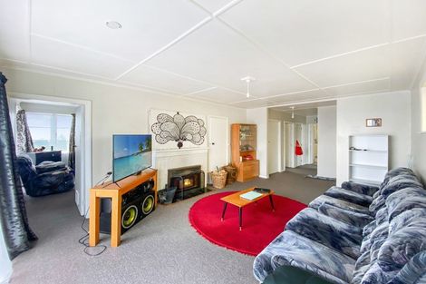 Photo of property in 43 Swan Street, Taihape, 4720