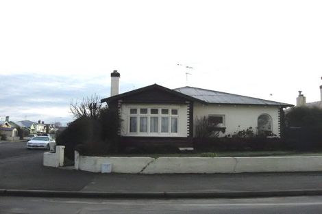 Photo of property in 260 Tay Street, Richmond, Invercargill, 9810