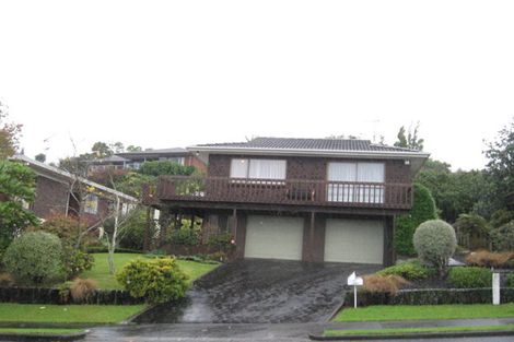 Photo of property in 27 Castleton Drive, Howick, Auckland, 2014