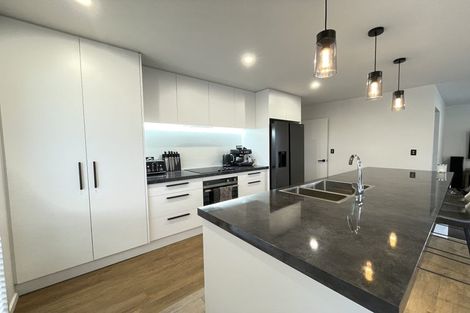 Photo of property in 10 Ruston Lane, Halswell, Christchurch, 8025