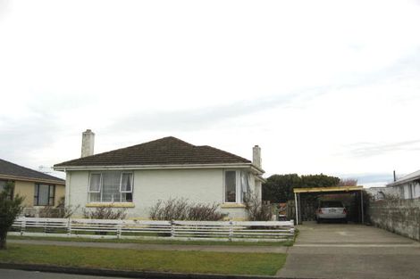 Photo of property in 64 Martin Street, Strathern, Invercargill, 9812
