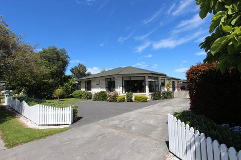 Photo of property in 175 Middle Renwick Road, Springlands, Blenheim, 7201