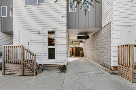 Photo of property in 5/47 York Street, Hamilton East, Hamilton, 3216