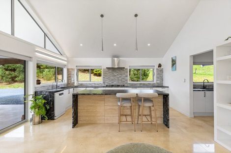Photo of property in 132b Dormer Road, Waitoki, Helensville, 0875