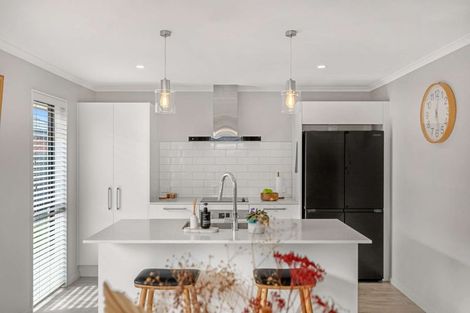 Photo of property in 5 Price Place, Kaiapoi, 7630