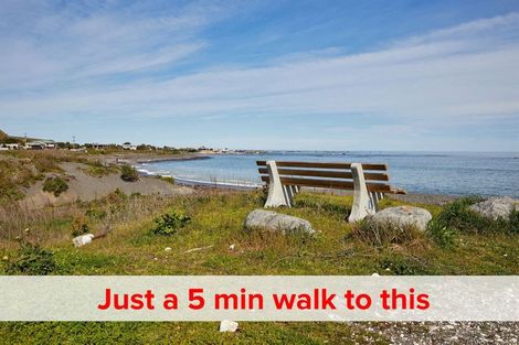 Photo of property in 49 Kotare Place, South Bay, Kaikoura, 7300