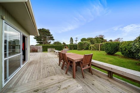 Photo of property in 612 Rama Road, Auroa, Hawera, 4678