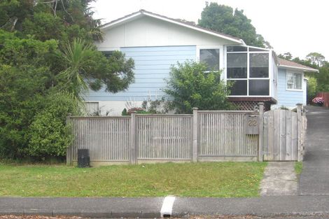 Photo of property in 22 Powrie Street, Glenfield, Auckland, 0629