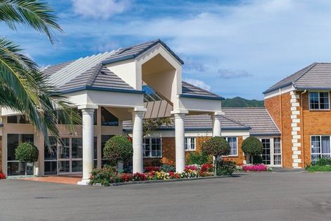 Photo of property in Shona Mcfarlane Village, 66 Mabey Road, Avalon, Lower Hutt, 5011