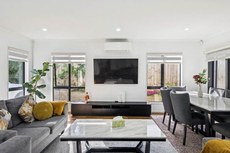 Photo of property in 17d Kerrydale Road, Manurewa, Auckland, 2102