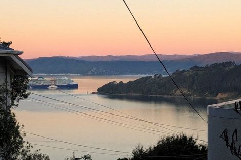 Photo of property in 110b Grafton Road, Roseneath, Wellington, 6011