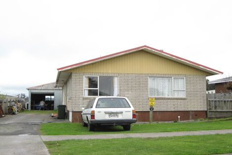 Photo of property in 41 Hume Street, Waitara, 4320