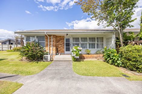 Photo of property in 11b Ngaere Avenue, Chartwell, Hamilton, 3210
