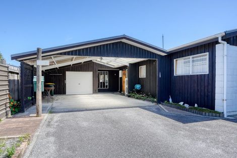 Photo of property in 61 Hampden Street, Hokitika, 7810