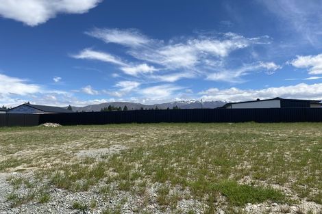 Photo of property in 4 Glenfield Avenue, Twizel, 7901