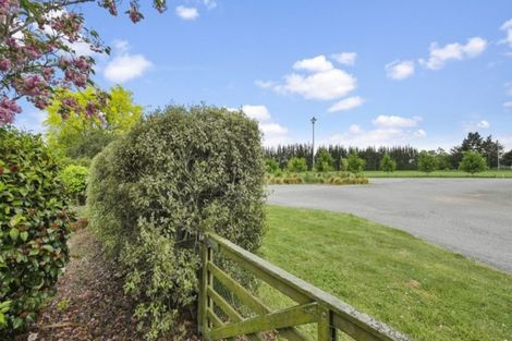 Photo of property in 44 High Street, Kirwee, Darfield, 7571