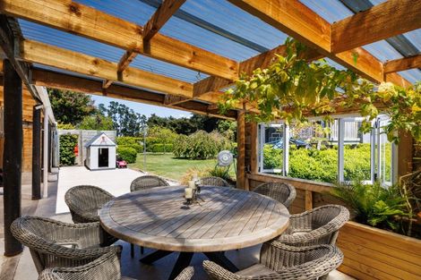 Photo of property in 359 Newbury Line, Bunnythorpe, Palmerston North, 4478