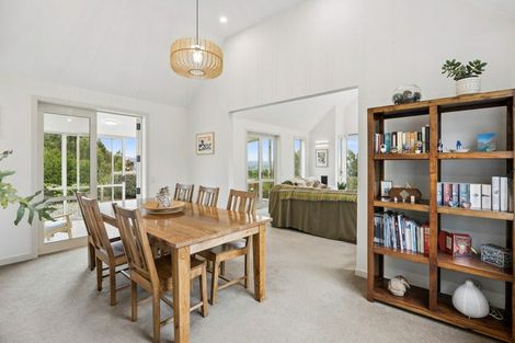 Photo of property in 845 Blueskin Road, Mount Cargill, Waitati, 9085