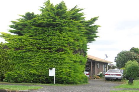 Photo of property in 11 Green Lane, Pukekohe, 2120