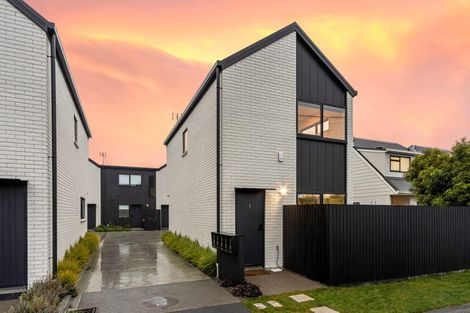 Photo of property in 2/29 Bolton Avenue, Spreydon, Christchurch, 8024