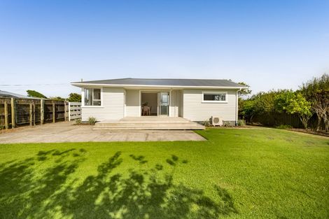 Photo of property in 7 Hulke Crescent, Bell Block, New Plymouth, 4312