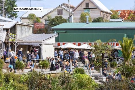 Photo of property in 68 Matakana Valley Road, Matakana, 0985