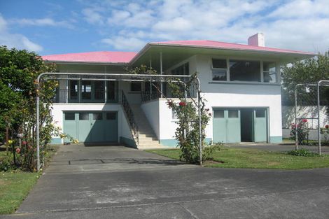Photo of property in 55 Paterson Street, Aramoho, Whanganui, 4500