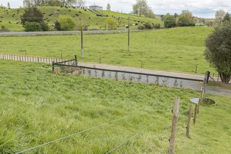 Photo of property in 301 State Highway 5, Tirau, 3485