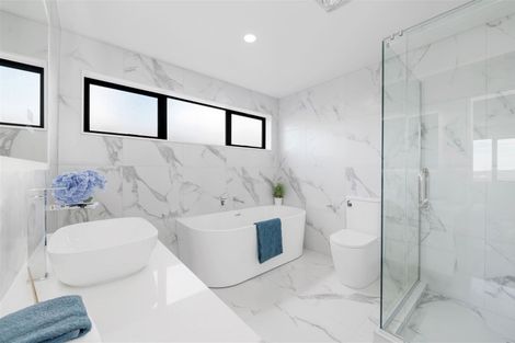 Photo of property in 9 Rakiraki Place, Flat Bush, Auckland, 2019