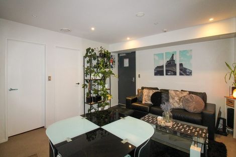 Photo of property in Soho Apartments, 419/74 Taranaki Street, Te Aro, Wellington, 6011