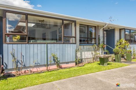 Photo of property in 48b Queens Grove, Hutt Central, Lower Hutt, 5010