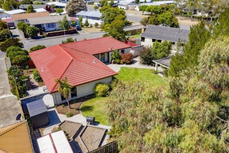 Photo of property in 3 Rata Place, Witherlea, Blenheim, 7201