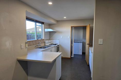 Photo of property in 1/7 Dumfries Drive, Hei Hei, Christchurch, 8042