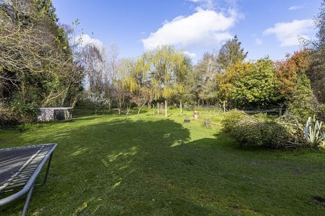 Photo of property in 175 Talbot Street, Geraldine, 7930