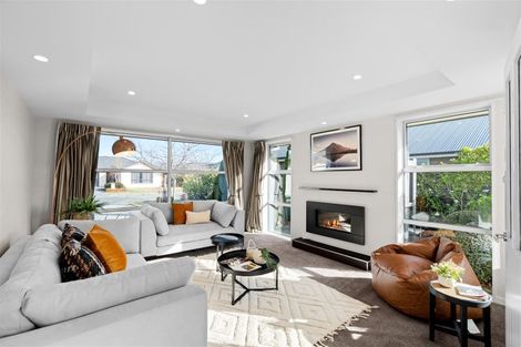 Photo of property in 34 Josephine Crescent, Aidanfield, Christchurch, 8025