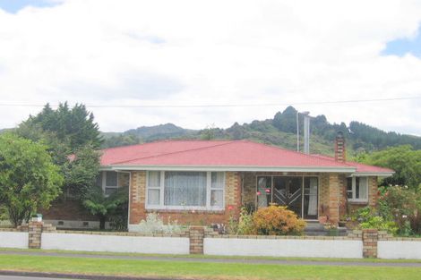 Photo of property in 262 Taupo Road, Taumarunui, 3920