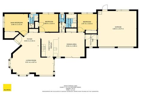 Photo of property in 1 Commodore Avenue, Flagstaff, Hamilton, 3210