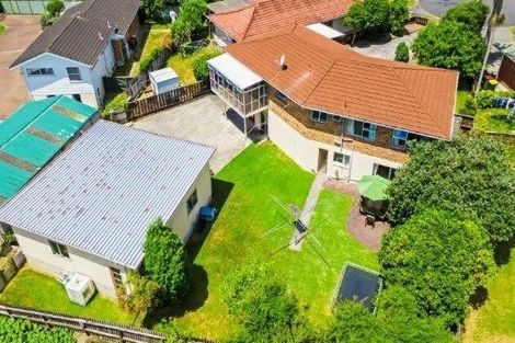 Photo of property in 8 Hazeldene Place, Opaheke, Papakura, 2113