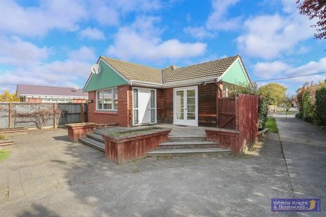 Photo of property in 27 Colesbury Street, Bishopdale, Christchurch, 8053