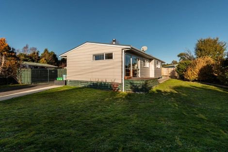 Photo of property in 36 Arawa Street, Ohakune, 4625