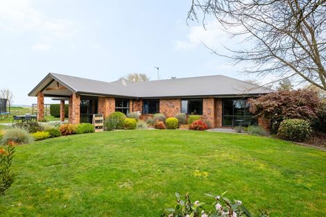 Photo of property in 815 Parallel Road, Ohaupo, 3881