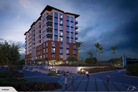 Photo of property in Ramada, 711/770a Great South Road, Wiri, Auckland, 2104