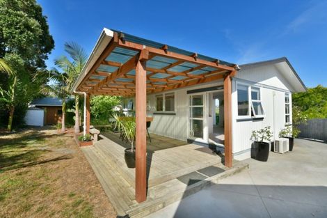 Photo of property in 10 Wiriana Place, Stanmore Bay, Whangaparaoa, 0932