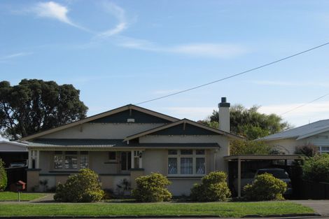 Photo of property in 113 Gonville Avenue, Gonville, Whanganui, 4501