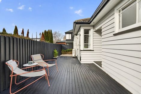 Photo of property in 44a Jeffreys Road, Fendalton, Christchurch, 8052