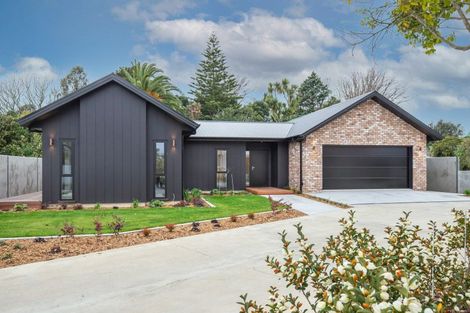 Photo of property in 114a Bartholomew Road, Levin, 5510