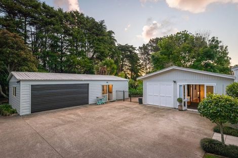 Photo of property in 392 Bawden Road, Dairy Flat, Albany, 0792